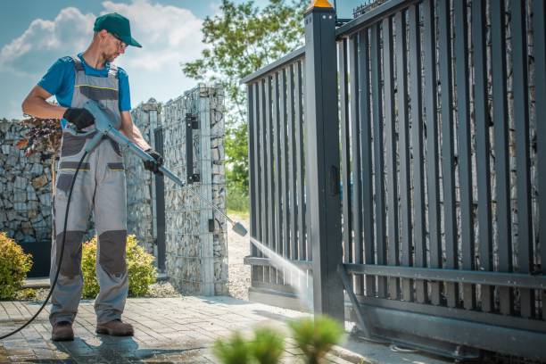 Best Playground Equipment Cleaning  in Iron River, MI