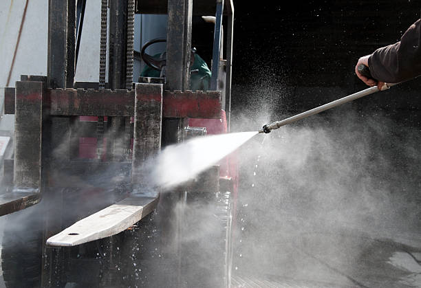 Best Concrete Sealing  in Iron River, MI